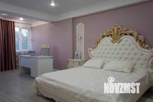 4-к квартира, посуточно, 85м2, 8/9 этаж