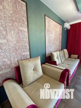 1-к квартира, посуточно, 60м2, 7/16 этаж