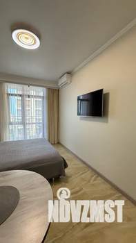 Студия квартира, посуточно, 34м2, 7/15 этаж