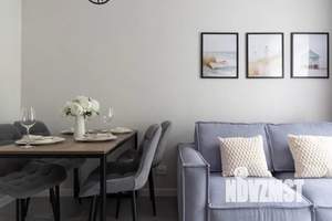 1-к квартира, посуточно, 40м2, 2/5 этаж