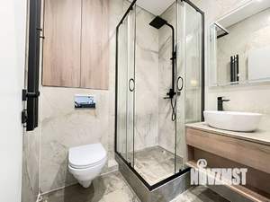 Студия квартира, на длительный срок, 20м2, 1/15 этаж