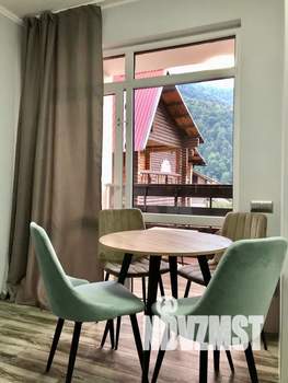 1-к квартира, посуточно, 30м2, 3/7 этаж