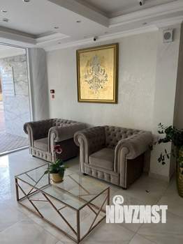 Студия квартира, посуточно, 20м2, 5/7 этаж