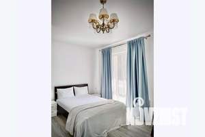 1-к квартира, посуточно, 30м2, 2/3 этаж