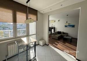 2-к квартира, на длительный срок, 88м2, 14/14 этаж