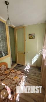 1-к квартира, на длительный срок, 32м2, 1/5 этаж