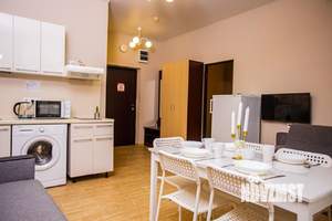 2-к квартира, посуточно, 60м2, 1/1 этаж