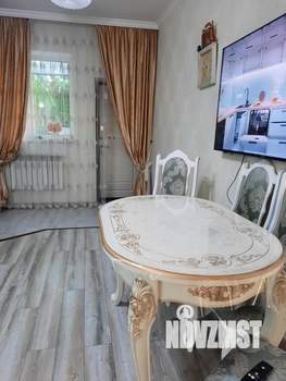 1-к квартира, на длительный срок, 50м2, 1/1 этаж