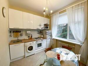 2-к квартира, на длительный срок, 60м2, 4/4 этаж
