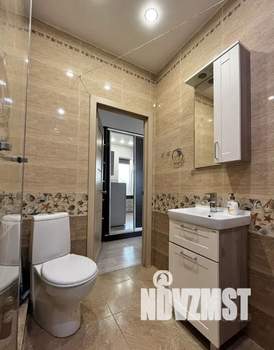 Студия квартира, посуточно, 23м2, 1/3 этаж