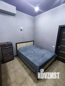 2-к квартира, посуточно, 38м2, 1/7 этаж