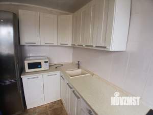 1-к квартира, на длительный срок, 33м2, 5/5 этаж