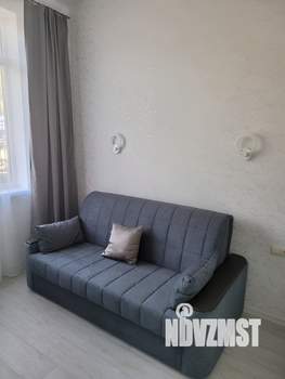 1-к квартира, на длительный срок, 48м2, 1/6 этаж