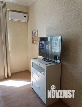 1-к квартира, на длительный срок, 45м2, 5/10 этаж