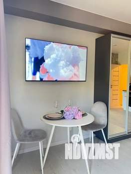 Студия квартира, посуточно, 30м2, 3/3 этаж