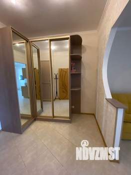 2-к квартира, на длительный срок, 57м2, 16/16 этаж
