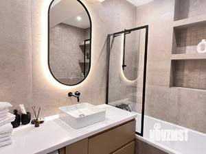 2-к квартира, на длительный срок, 65м2, 4/14 этаж