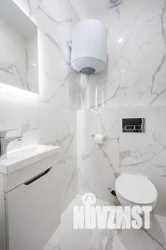 1-к квартира, посуточно, 25м2, 3/5 этаж