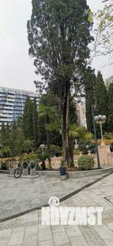 3-к квартира, посуточно, 65м2, 14/17 этаж