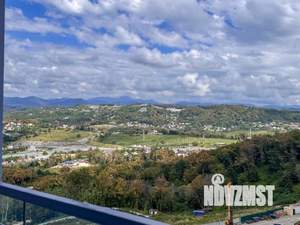 1-к квартира, посуточно, 16м2, 1/1 этаж