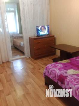 1-к квартира, посуточно, 30м2, 1/5 этаж