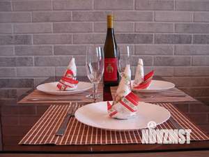 Студия квартира, посуточно, 27м2, 7/10 этаж