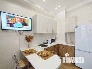 1-к квартира, посуточно, 37м2, 2/10 этаж