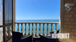 2-к квартира, посуточно, 125м2, 1/1 этаж
