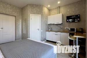 1-к квартира, посуточно, 22м2, 4/4 этаж