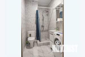 1-к квартира, посуточно, 33м2, 5/5 этаж