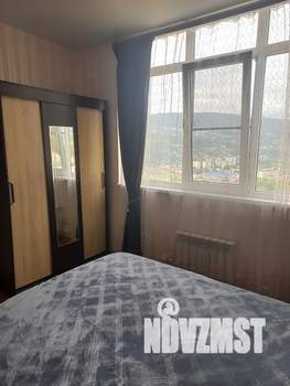 2-к квартира, посуточно, 44м2, 10/13 этаж