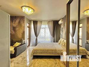 Студия квартира, посуточно, 23м2, 3/4 этаж