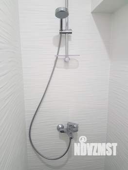 Студия квартира, на длительный срок, 25м2, 2/10 этаж