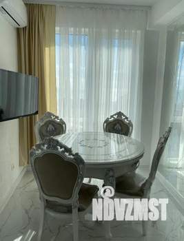 1-к квартира, посуточно, 40м2, 11/12 этаж