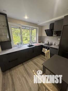 2-к квартира, посуточно, 60м2, 4/5 этаж