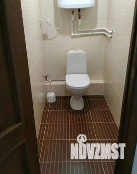 2-к квартира, посуточно, 92м2, 17/18 этаж