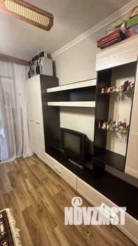 2-к квартира, на длительный срок, 50м2, 2/6 этаж