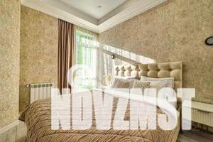 2-к квартира, посуточно, 45м2, 2/5 этаж