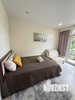 1-к квартира, на длительный срок, 32м2, 5/7 этаж