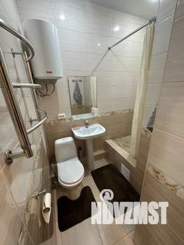 1-к квартира, посуточно, 33м2, 1/1 этаж