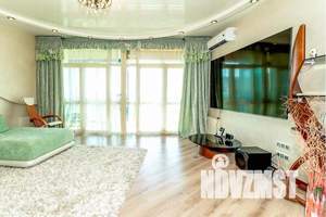 2-к квартира, посуточно, 100м2, 13/27 этаж