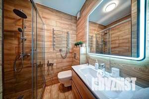 1-к квартира, посуточно, 31м2, 13/22 этаж