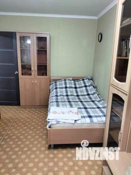 1-к квартира, посуточно, 35м2, 5/5 этаж
