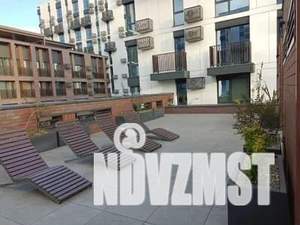 Студия квартира, на длительный срок, 30м2, 1/4 этаж
