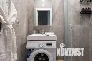 1-к квартира, посуточно, 21м2, 15/19 этаж