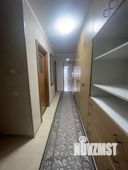 2-к квартира, посуточно, 53м2, 8/16 этаж