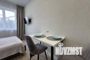 1-к квартира, посуточно, 20м2, 2/2 этаж