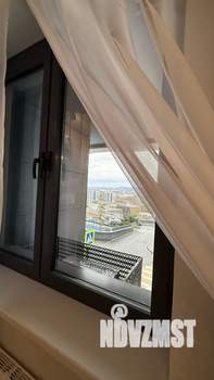 3-к квартира, на длительный срок, 46м2, 1/16 этаж