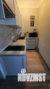 2-к квартира, посуточно, 32м2, 3/5 этаж