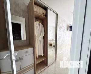1-к квартира, посуточно, 21м2, 1/1 этаж